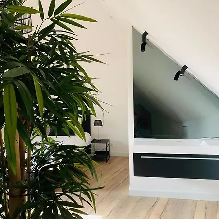 In Loft Luxe De Vossenberg Etten-Leur