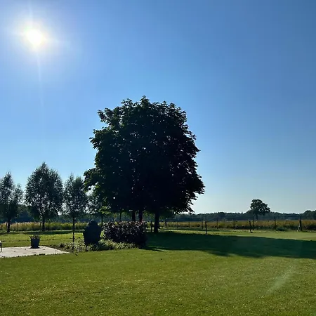 Apartman In Loft Luxe De Vossenberg Etten-Leur