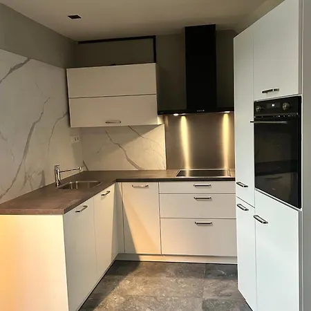 Apartment In Loft Luxe De Vossenberg