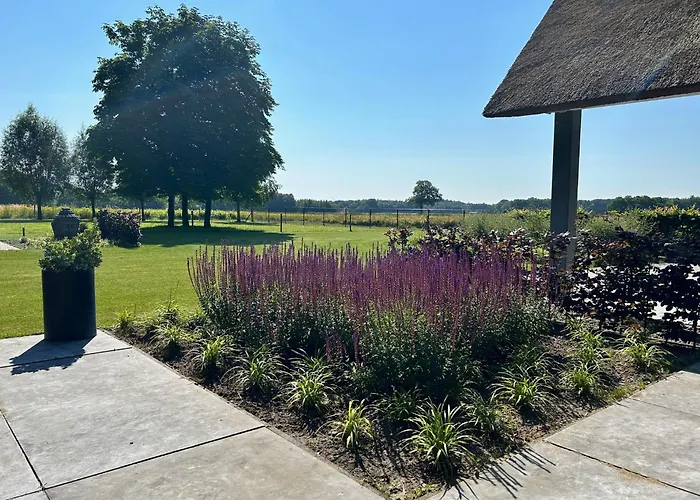 In Loft Luxe De Vossenberg Etten-Leur