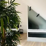 In Loft Luxe De Vossenberg Etten-Leur