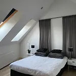 In Loft Luxe De Vossenberg Apartamento