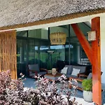 Apartamento In Loft Luxe De Vossenberg