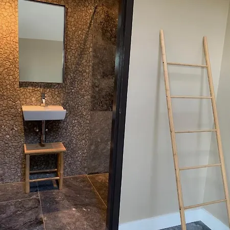 Apartamento In Loft Luxe De Vossenberg