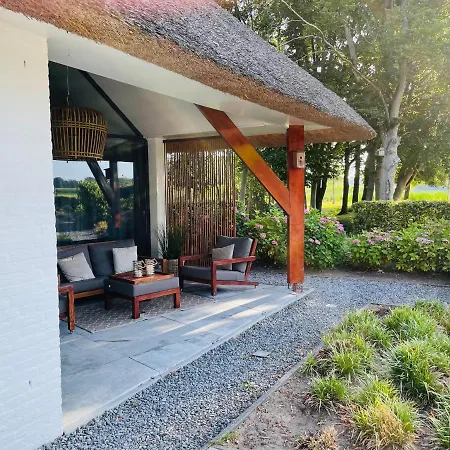 Appartamento In Loft Luxe De Vossenberg *