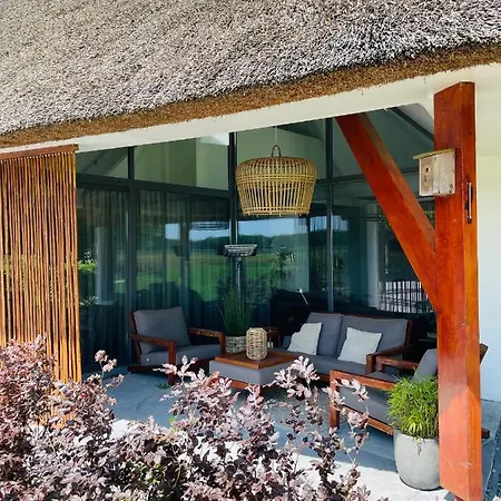 Apartamento In Loft Luxe De Vossenberg