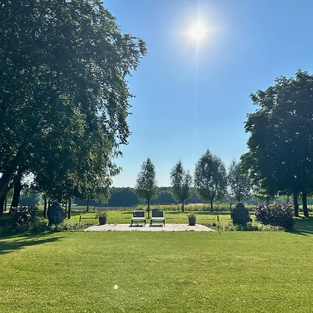 In Loft Luxe De Vossenberg Appartamento Etten-Leur