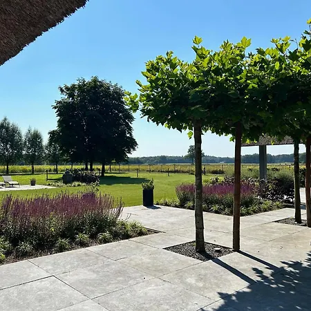 Appartamento In Loft Luxe De Vossenberg Etten-Leur