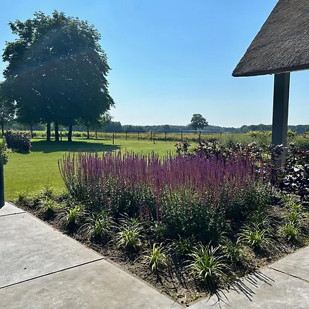In Loft Luxe De Vossenberg Etten-Leur