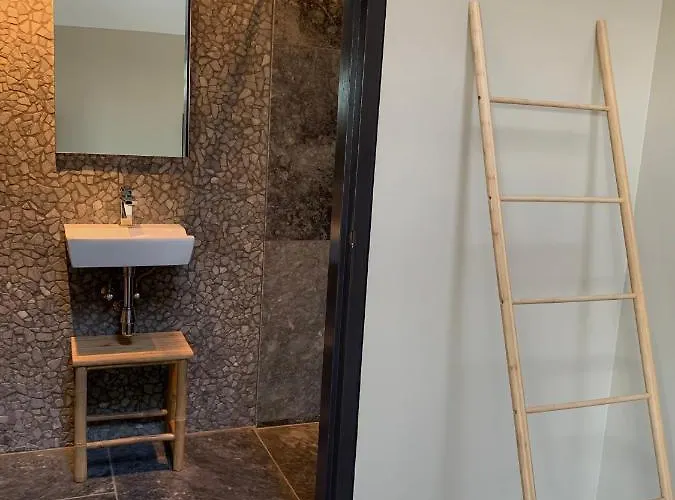 Appartamento In Loft Luxe De Vossenberg