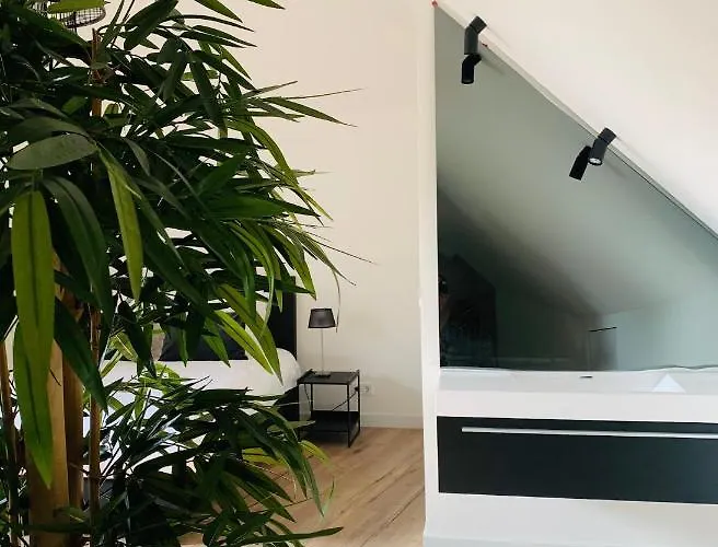 In Loft Luxe De Vossenberg Etten-Leur