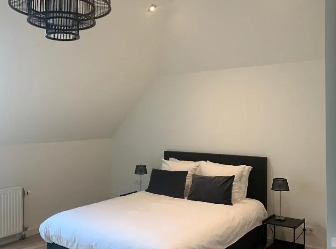 Appartamento In Loft Luxe De Vossenberg Etten-Leur