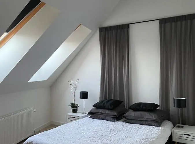 In Loft Luxe De Vossenberg Appartamento